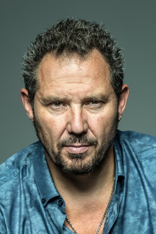 Axel Daeseleire photo