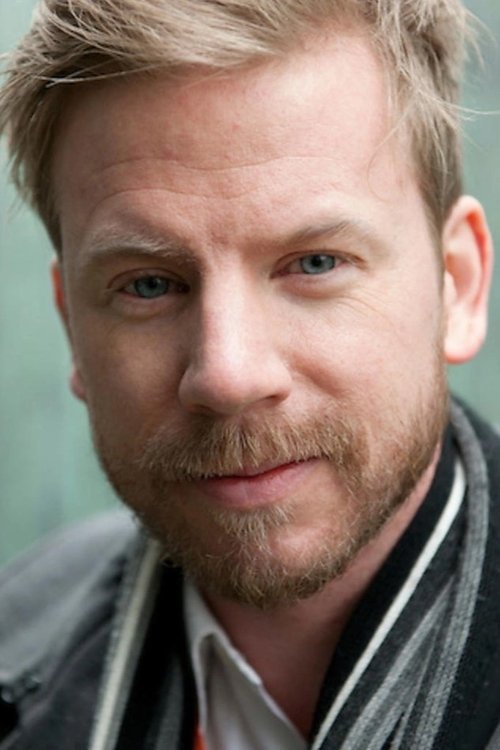 Profile image of Axel Danielson