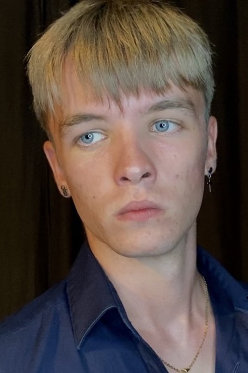 Áxel Fernández photo