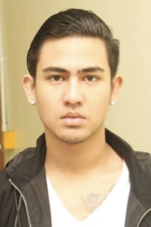 Axel Matthew Thomas photo