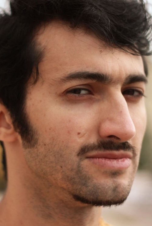 Axel Moustache photo