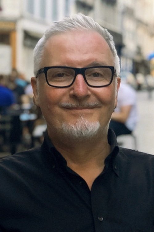 Profile image of Axel Sand