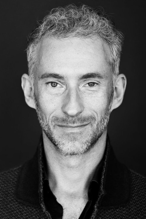 Axel Sichrovsky photo