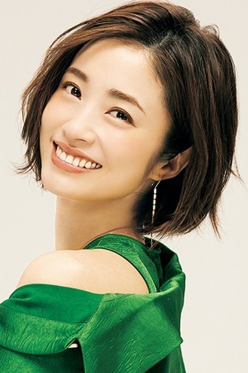 Aya Ueto photo