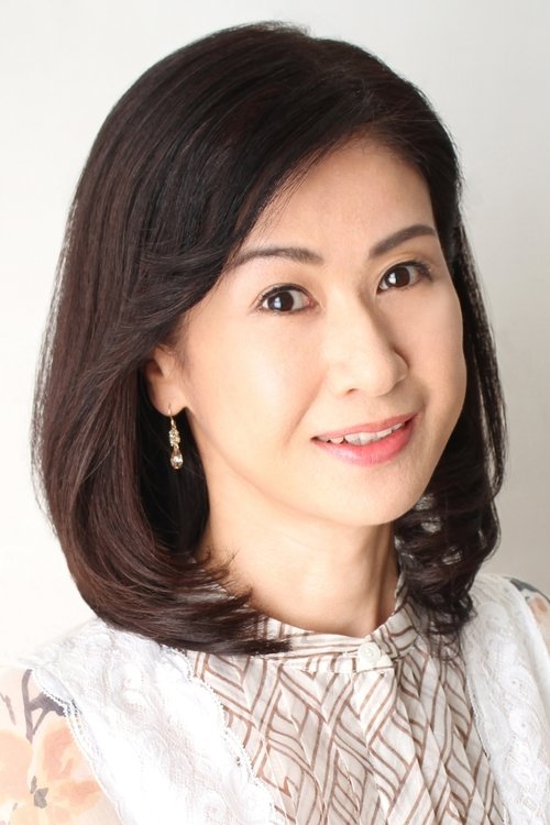 Ayako Kobayashi photo
