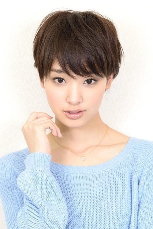 Ayame Goriki photo