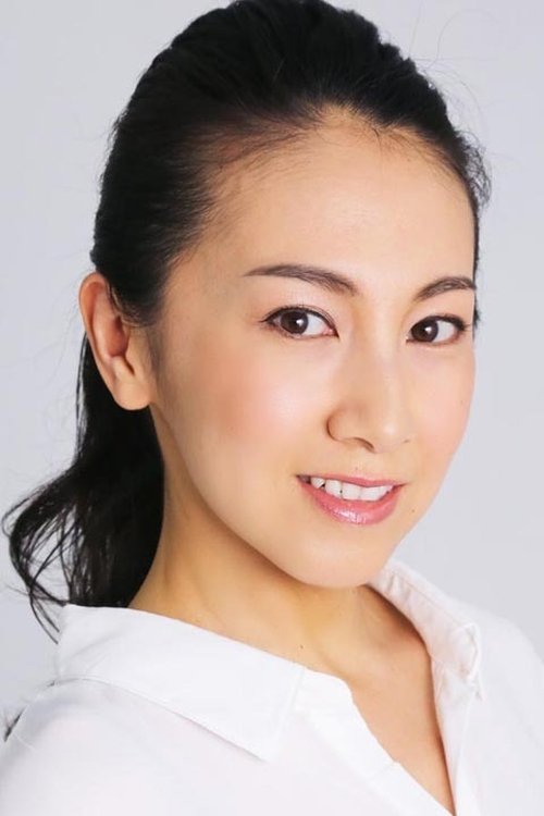 Ayami Nakamura photo