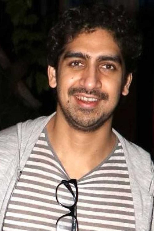 Profile image of Ayan Mukerji
