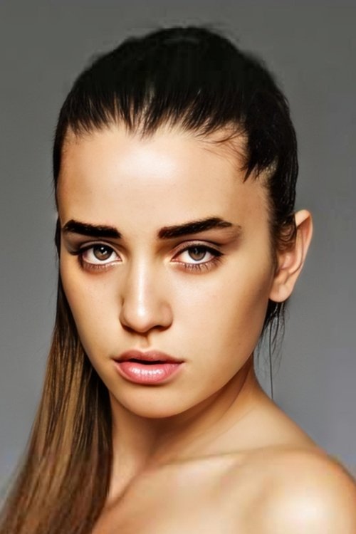 Ayça Yağcıoğlu photo