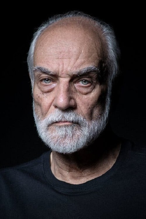 Aydin Aghdashloo photo