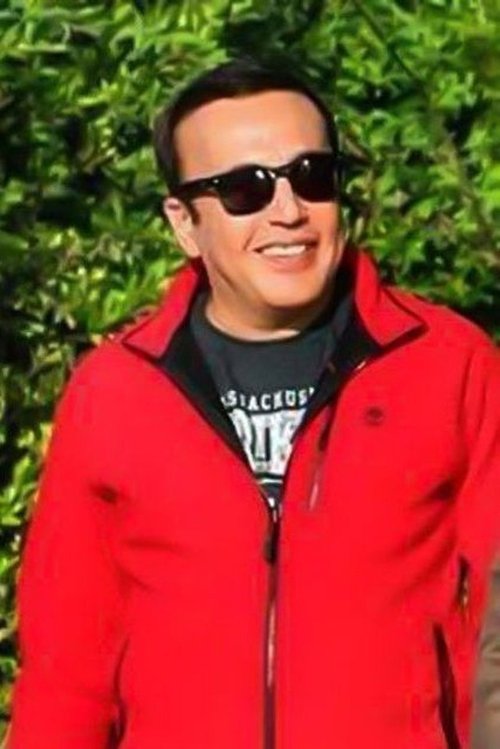 Ayman Abdel Rahman photo