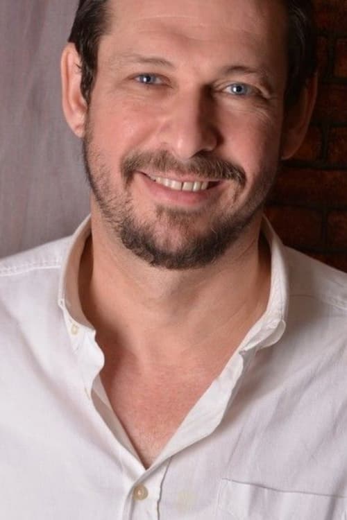 Ayman El-Shewy photo