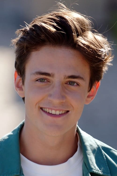 Aymeric Fougeron photo