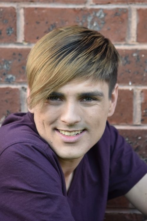 Ayrton Burridge photo