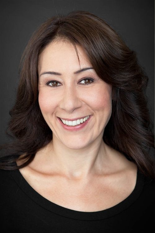 Ayşegül Ünsal photo