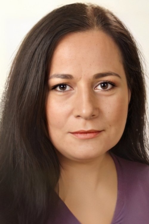 Ayşegül Uygurer photo