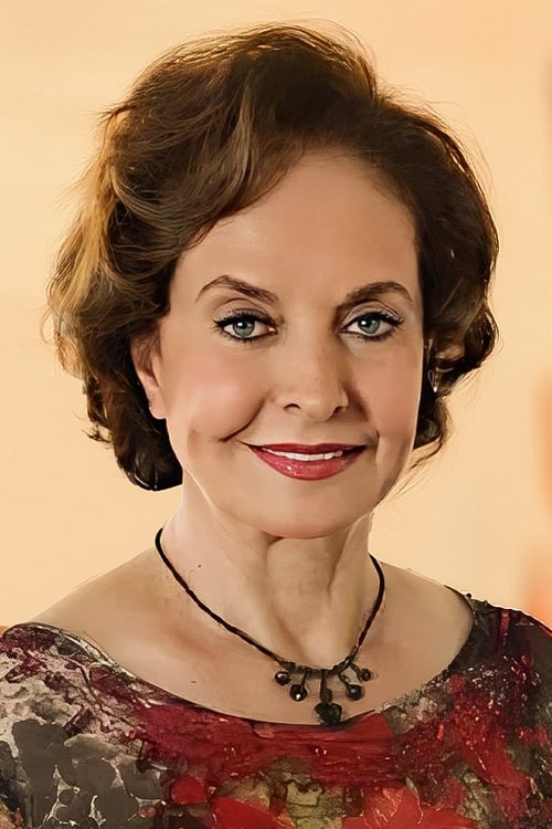 Ayten Gökçer photo