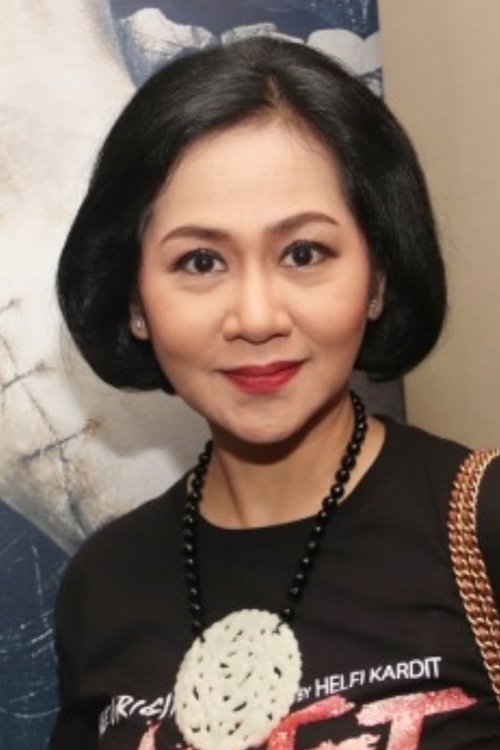 Ayu Dyah Pasha photo