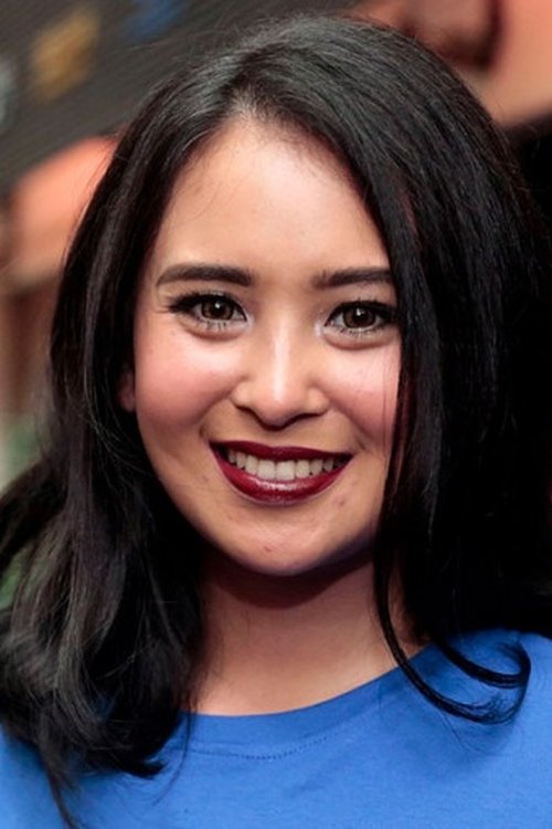 Ayushita Nugraha photo