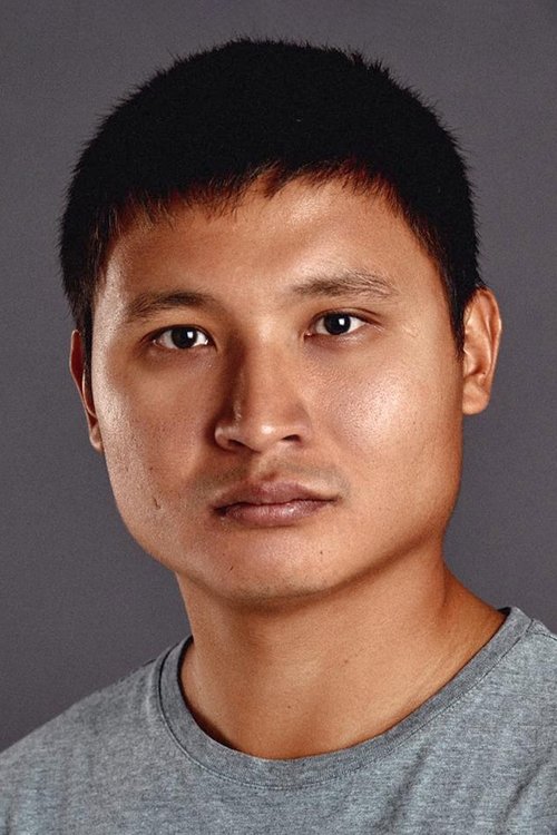 Azamat Nigmanov photo