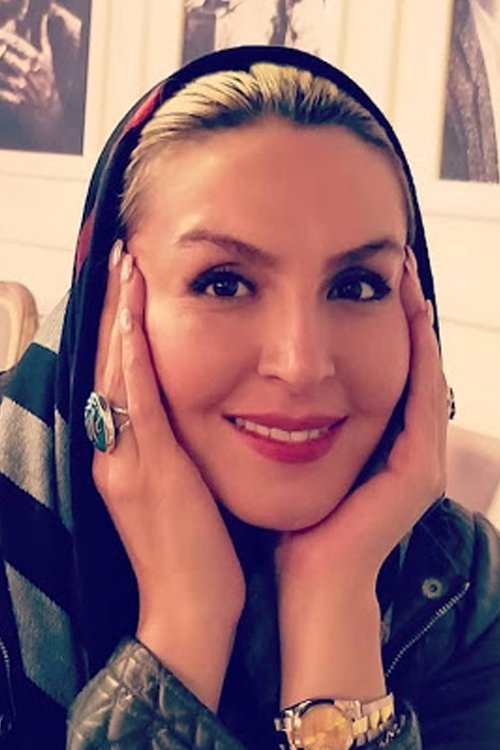 Azita Torkashvand photo