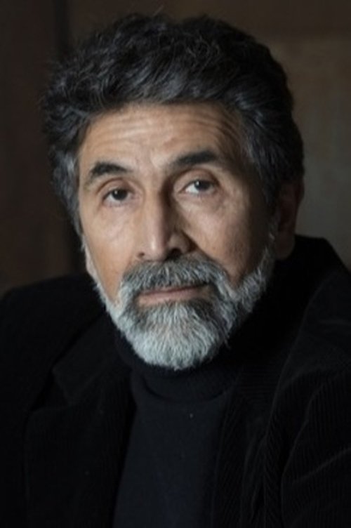 Azize Kabouche photo