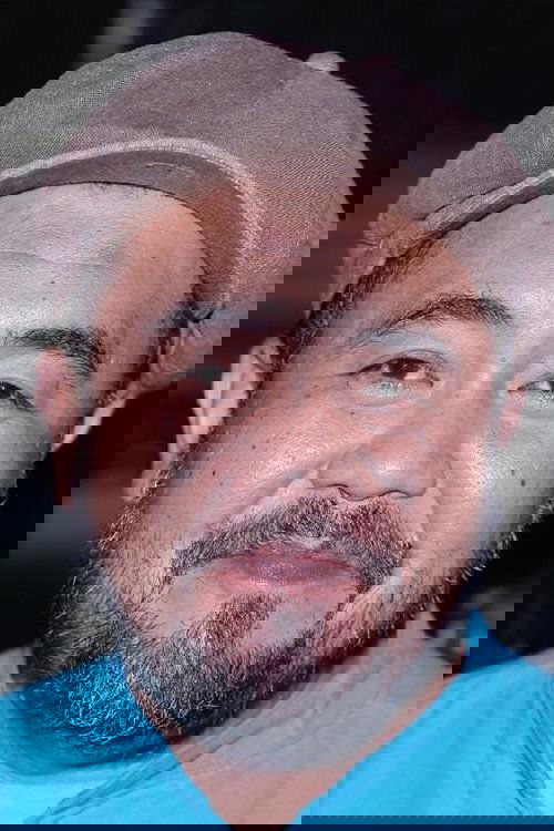 Profile image of Azizi 'Chunk' Adnan