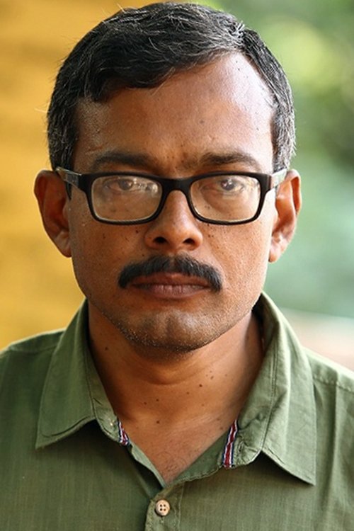 Profile image of B. Ajithkumar