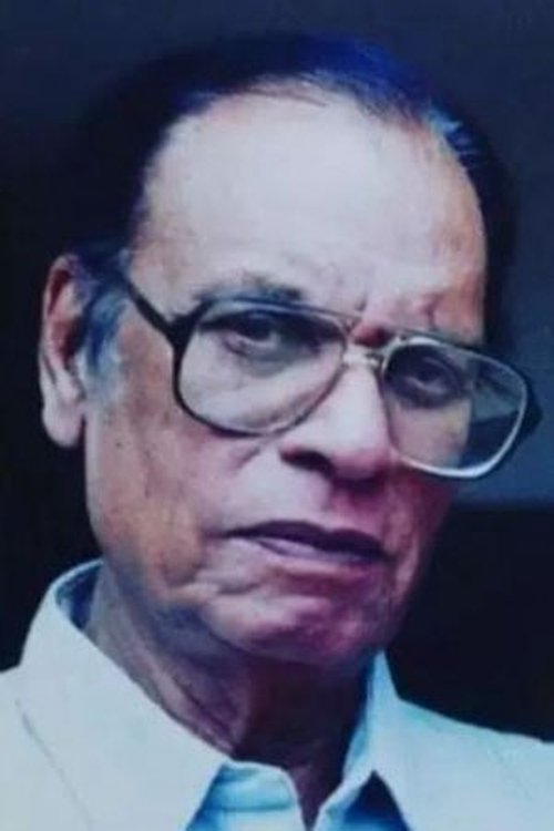 Profile image of B. Dorairaj