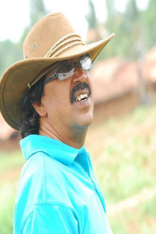 Profile image of B. Naganna