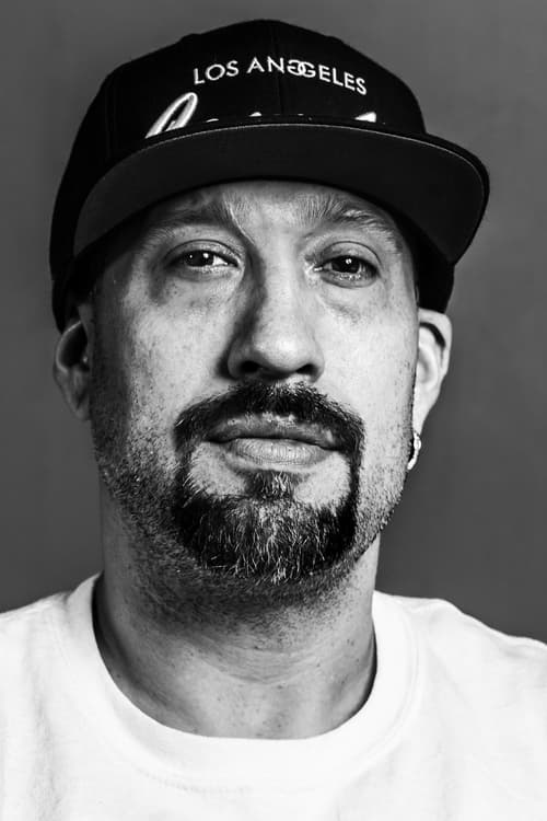 B-Real photo