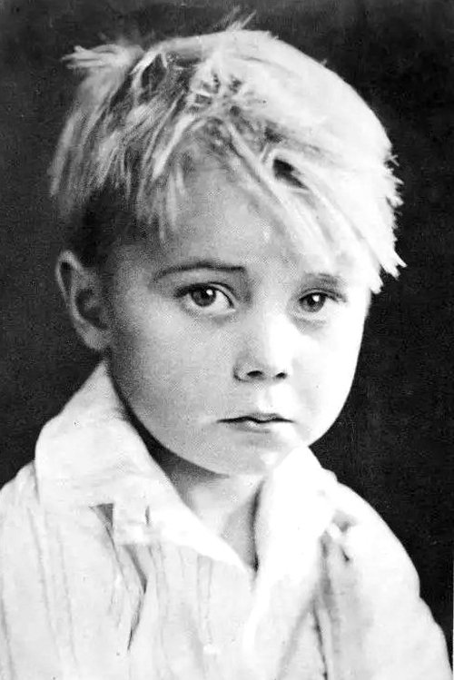 B. Reeves Eason Jr. photo