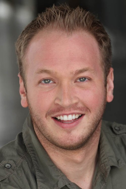 B. Todd Johnston photo