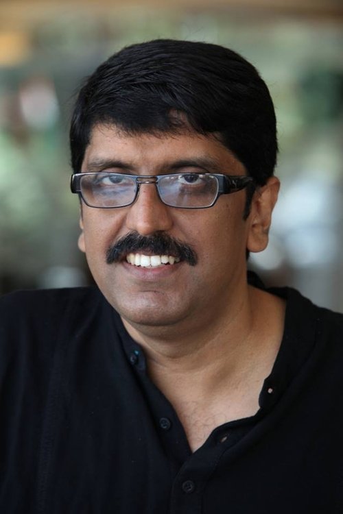 Profile image of B. Unnikrishnan