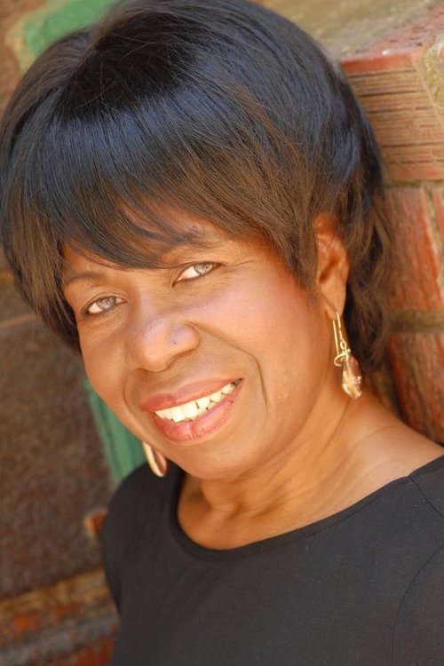 Baadja-Lyne Odums photo