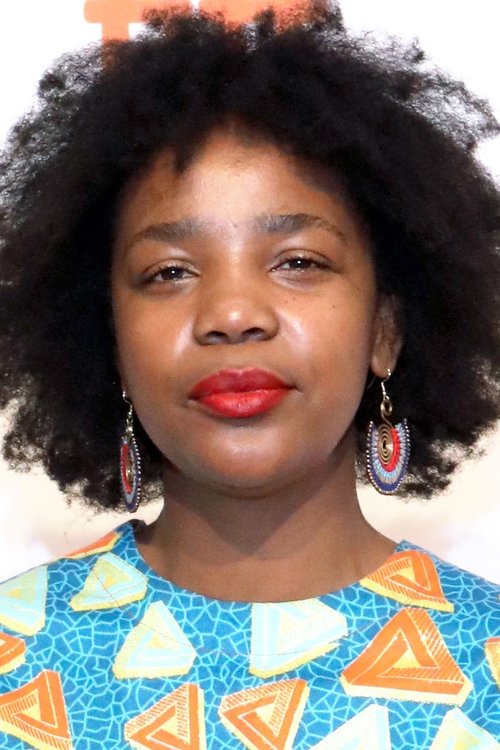 Babalwa Baartman photo