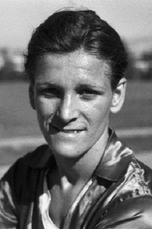 Babe Didrikson Zaharias photo