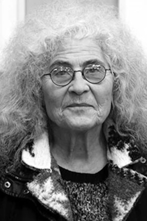 Babette Mangolte photo