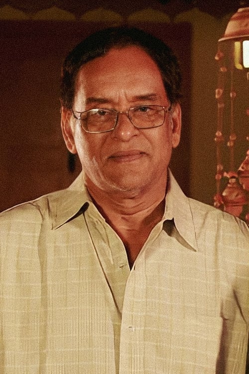 Babu Namboothiri photo