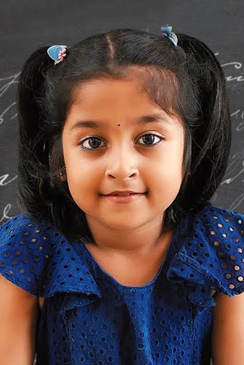 Baby Aazhiya photo