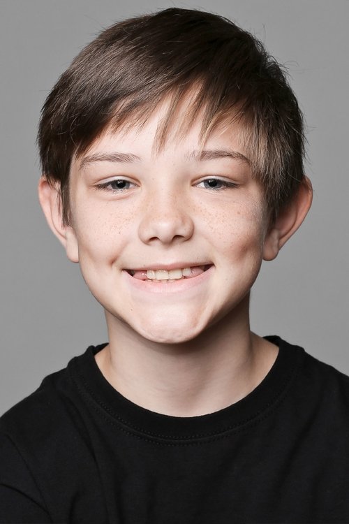 Badger Skelton photo