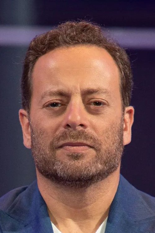 Badih Abou Chakra photo