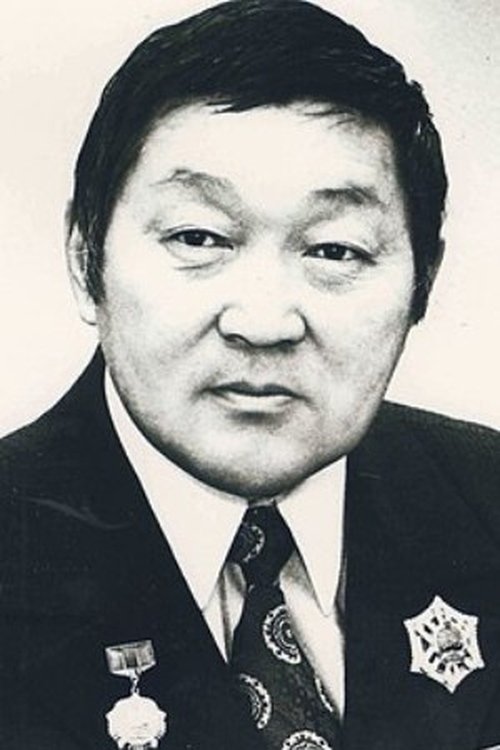 Profile image of Badrakh Sumkhuu