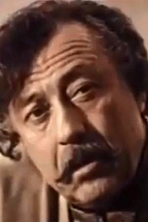 Badri Begalishvili photo