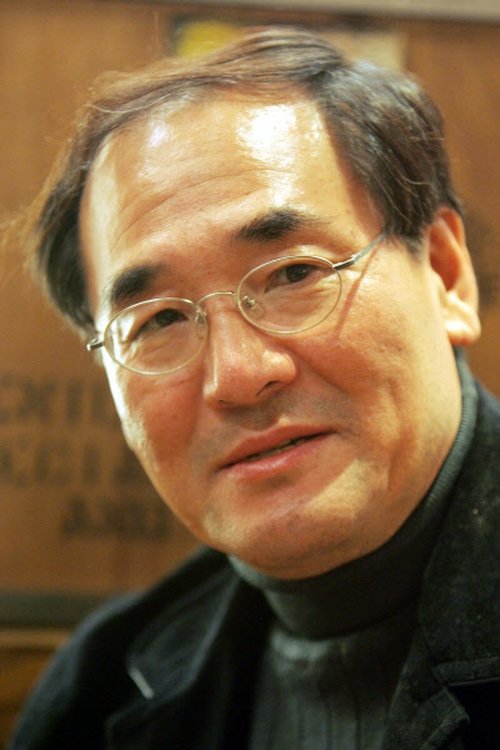 Profile image of Bae Chang-ho