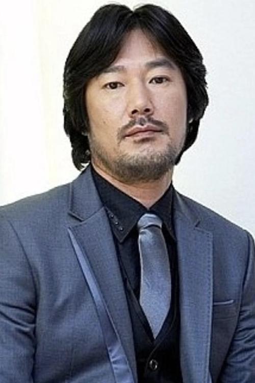 Baek Jong-hak photo