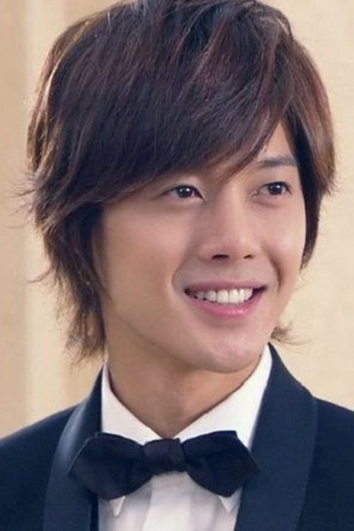 Baek Seung-woo photo