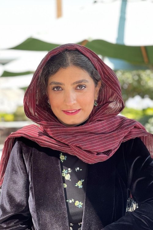 Bahareh Riyahi photo