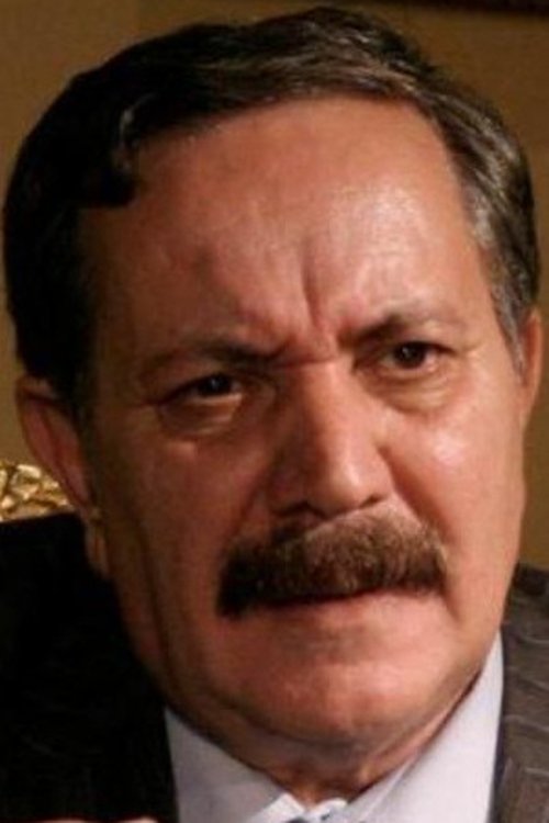 Bahgat Al Jubouri photo