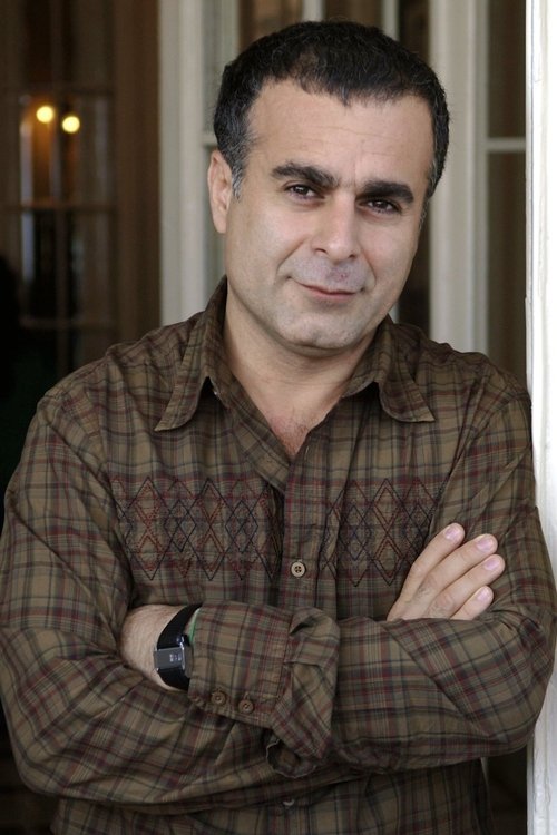 Bahman Ghobadi photo